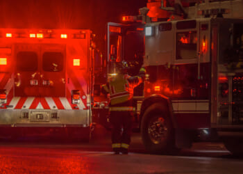 Hundreds Evacuated and Dozens Hospitalized After an Ammonia Gas Leak in Oklahoma