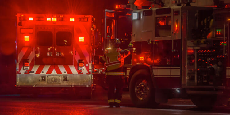 Hundreds Evacuated and Dozens Hospitalized After an Ammonia Gas Leak in Oklahoma