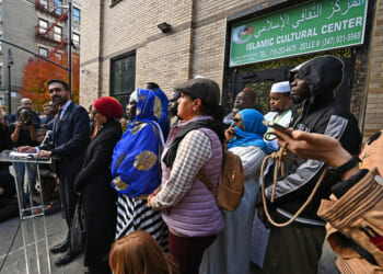 Islamists in US Politics? A Warning from Christian Apologetics Expert Alex McFarland