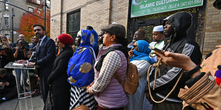 Islamists in US Politics? A Warning from Christian Apologetics Expert Alex McFarland