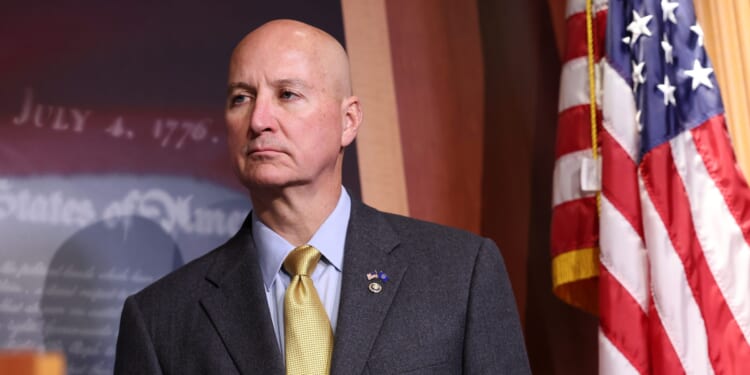 Ricketts Tells State Department UNRWA Must Have ‘No Role’ in Post-War Gaza
