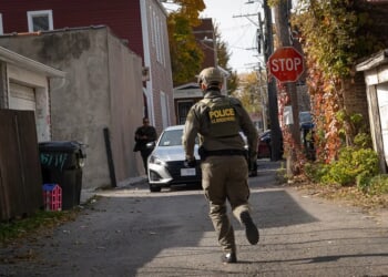 Federal judge orders DHS to release over 300 Illinois ICE detainees – One America News Network