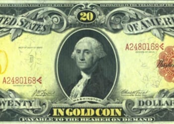 What FDR Did to Our Money