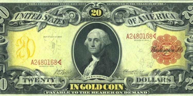 What FDR Did to Our Money