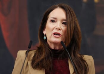 ‘SNAP fraud is out of control’ — 186K dead people still listed as receiving benefits – One America News Network