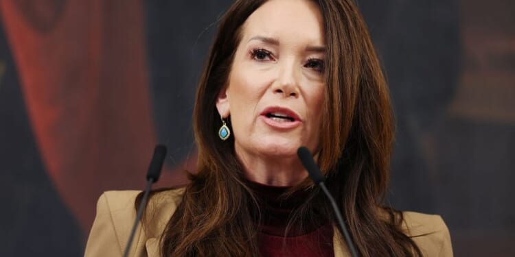 ‘SNAP fraud is out of control’ — 186K dead people still listed as receiving benefits – One America News Network