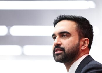 Mamdani’s plan for social workers to respond to 911 calls does not look promising – One America News Network