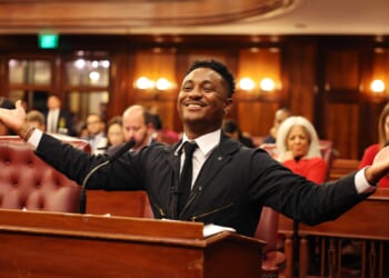 Far-Left Mamdani Ally Launches Primary Challenge Against Hakeem Jeffries