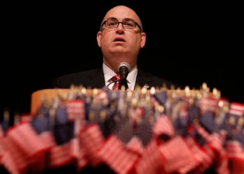 President Trump endorses Emilio T. Gonzales for Miami mayor – One America News Network