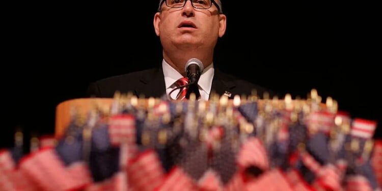 President Trump endorses Emilio T. Gonzales for Miami mayor – One America News Network