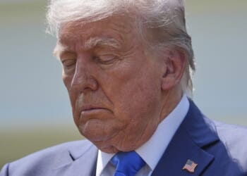 'America Was Founded on Faith': Trump Launches 'America Prays' Initiative for 250th Anniversary