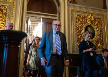 Senate green-lights Epstein Files Transparency Act – One America News Network