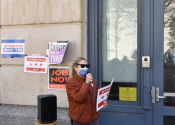 Dem Nominee in Tennessee Special Election Smeared Her Own State As ‘Racist’