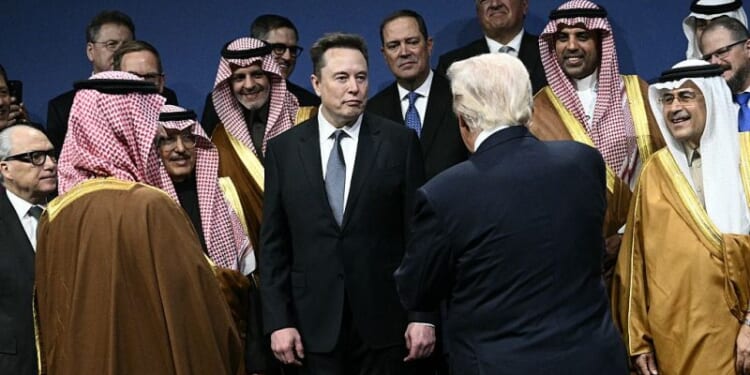 Musk thanks Trump for ‘all he has done for America and the world’ after WH dinner – One America News Network