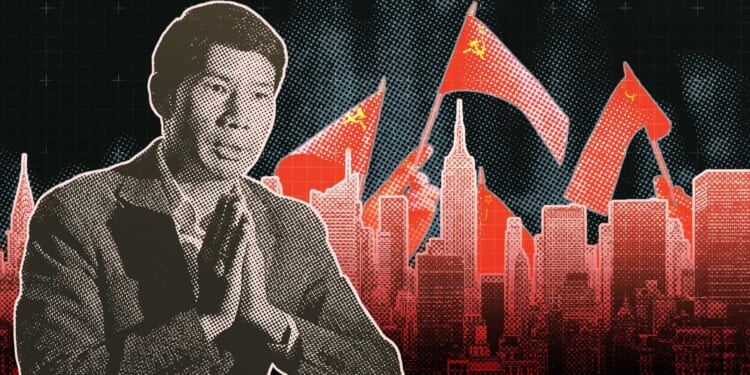 Is ‘Red Fred’ educating your kids?