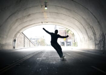 Smart cities will kill freedom