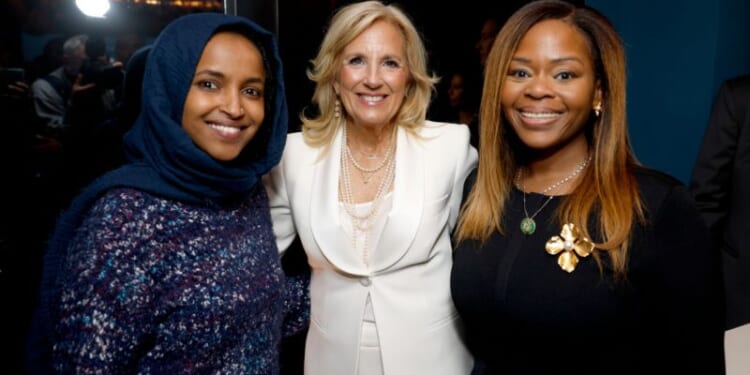 Dem Rep. Sheila Cherfilus-McCormick indicted for stealing FEMA funds for campaign donations – One America News Network