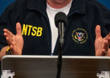 NTSB releases preliminary report on Kentucky UPS plane crash with new photos – One America News Network