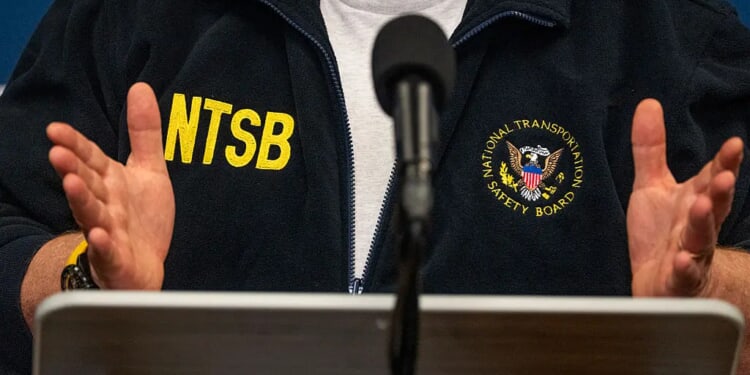 NTSB releases preliminary report on Kentucky UPS plane crash with new photos – One America News Network