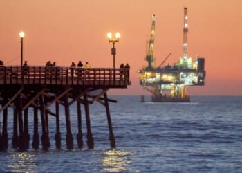 Trump admin proposes plans to drill for oil off California and Florida coasts – One America News Network