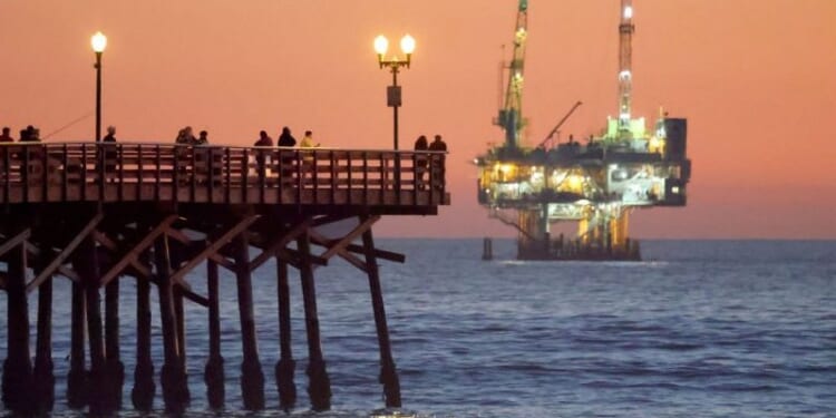 Trump admin proposes plans to drill for oil off California and Florida coasts – One America News Network