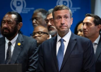 DNC has taken out $15M in loans ahead of 2026 midterms – One America News Network