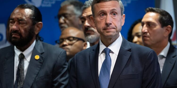 DNC has taken out $15M in loans ahead of 2026 midterms – One America News Network