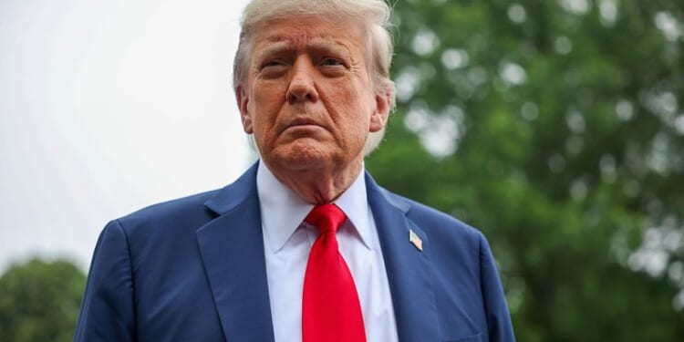 ‘Terminating’ deportation protections for ‘Somalis in Minnesota’  – One America News Network