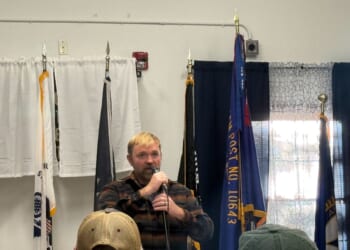 ‘People Need to Go to Prison’