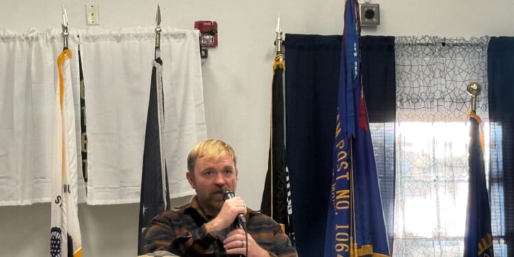 ‘People Need to Go to Prison’