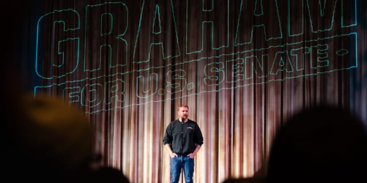 Maine’s Platner Calls for Harassment of Lawmakers Who Oppose Medicare for All