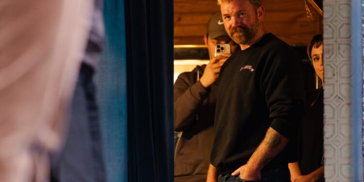 ‘If I Had My Way’ Google and Palantir ‘Wouldn’t Exist’