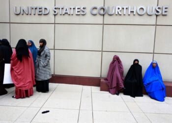 Trump Terminates Protected Status for Minnesota Somalis