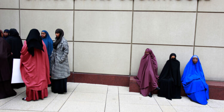 Trump Terminates Protected Status for Minnesota Somalis