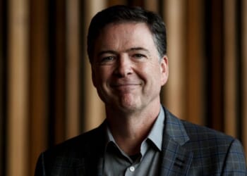 Comey responds after case dismissed – One America News Network
