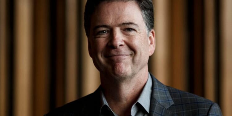 Comey responds after case dismissed – One America News Network