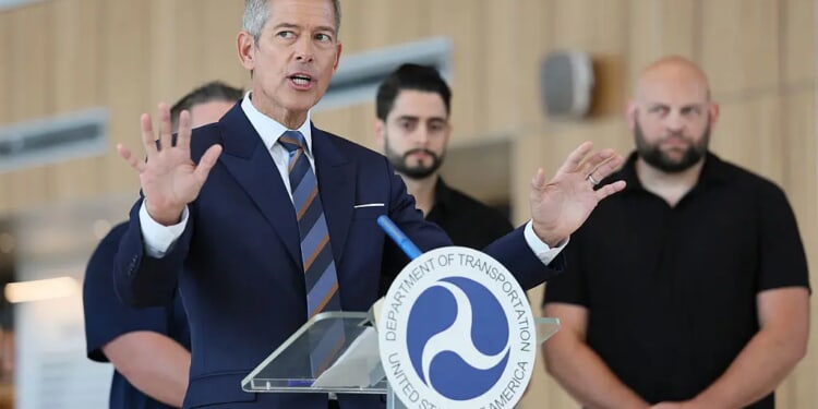 Be nice during record setting holiday travel season – One America News Network