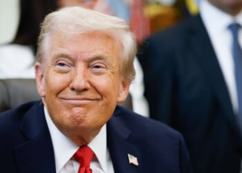 Georgia 2020 Election Interference Case against Trump dismissed – One America News Network