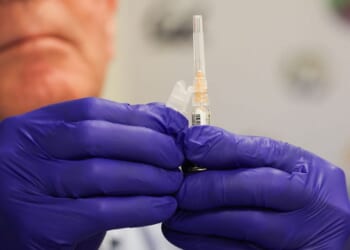 At least 10 children died due to COVID shots – One America News Network