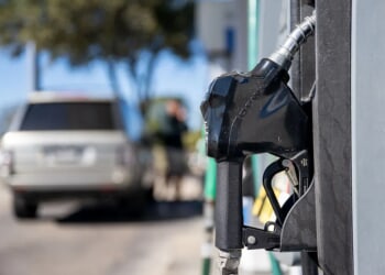 Gas prices hit lowest point since 2021 – One America News Network