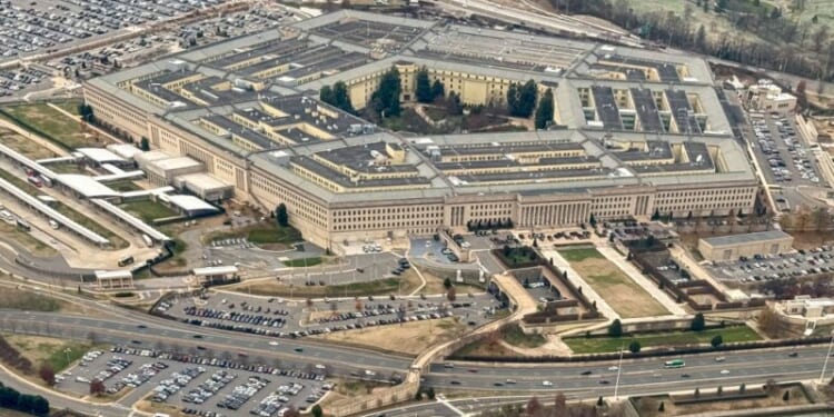 DOJ determined drug boat strikes are legal under U.S. and international law in classified memo – One America News Network