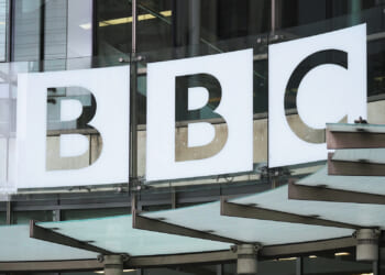 2 BBC Bosses Resign After News Outlet's Anti-Trump Video Editing, Biased Coverage