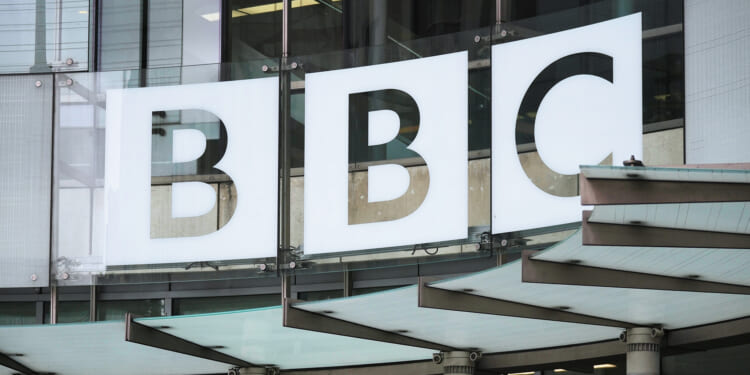 2 BBC Bosses Resign After News Outlet's Anti-Trump Video Editing, Biased Coverage