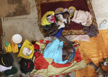 20 Christians Beheaded, More Killed by Jihadists in Democratic Republic of Congo, Mozambique