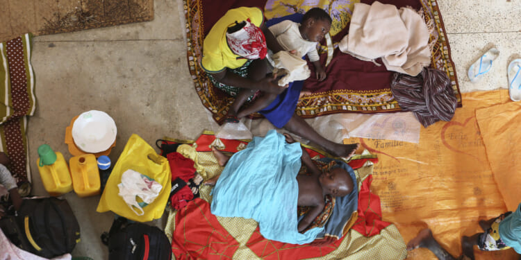 20 Christians Beheaded, More Killed by Jihadists in Democratic Republic of Congo, Mozambique