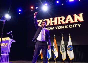 2025’s Message to the GOP: Get Back to Basics