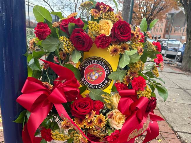 250 Years of the Marine Corps – PJ Media