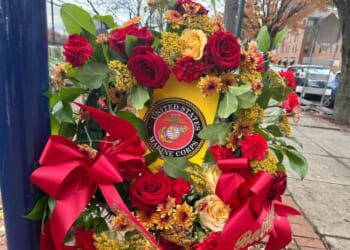 250 Years of the Marine Corps – PJ Media