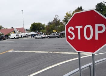 45th Center to Close Friday – PJ Media