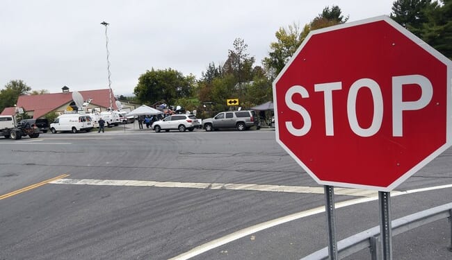 45th Center to Close Friday – PJ Media